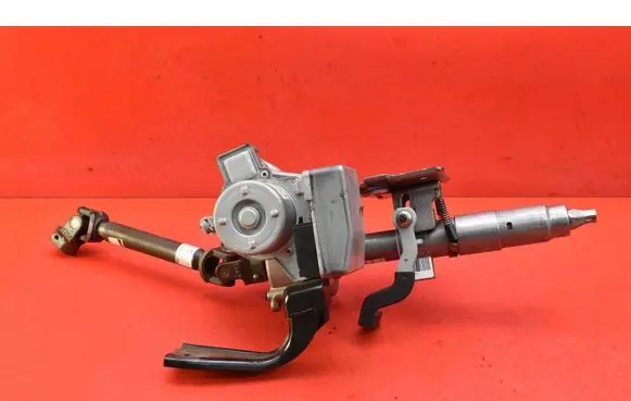 Mazda 2 Power steering pump DF713210X