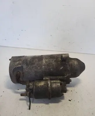BMW X5 E53 Starter motor 2247391
