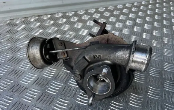 Honda Civic Turbo
