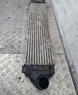 Volvo S80 Intercooler radiator 30671324