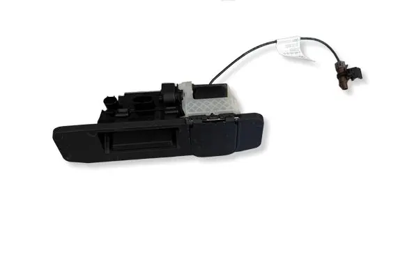 Mercedes-Benz V Class W447 Tailgate handle with camera A4474403522 A0997503700 4474403522