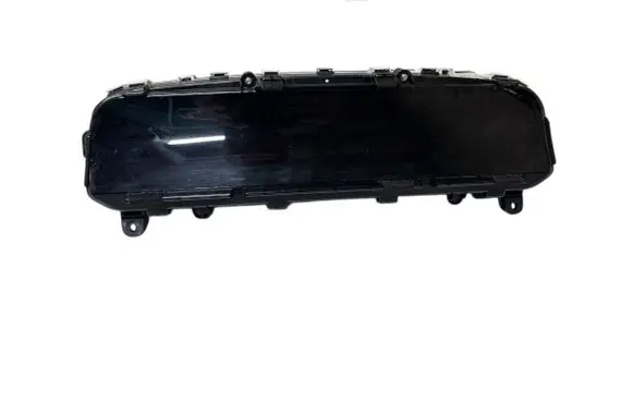 Toyota Prius+ (ZVW40) Speedometer (instrument cluster) 8380047840 20120917152541 950150