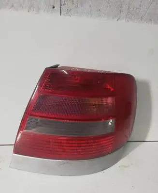 Audi A4 S4 B5 8D Rear/tail lights