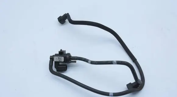 Ford Transit Custom Electromagnetic valve GK2Q9S468AC GK2Q9S468