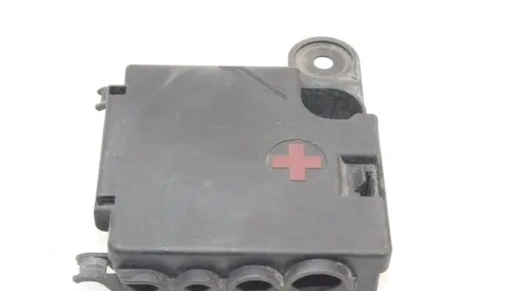 Audi A4 S4 B8 8K Fuse box set K98K051B