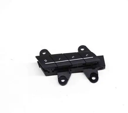 Jaguar I-Pace Seat control switch J9D314776DA