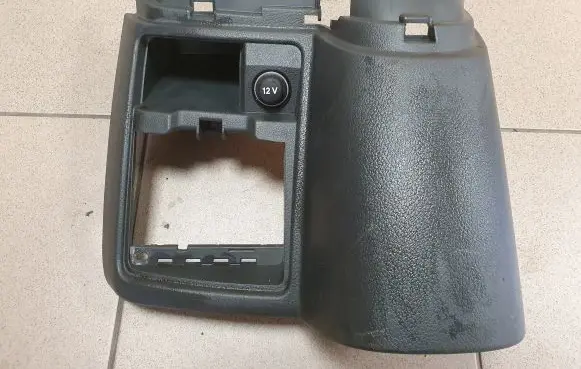 Mercedes-Benz Vito Viano W639 Other dashboard part A6396802731
