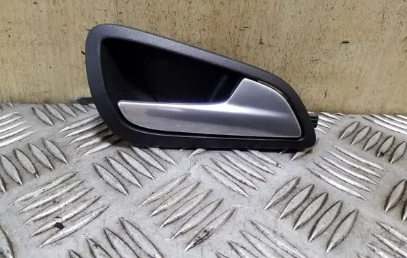 Ford Focus Rear door interior handle AM51U22600BEW