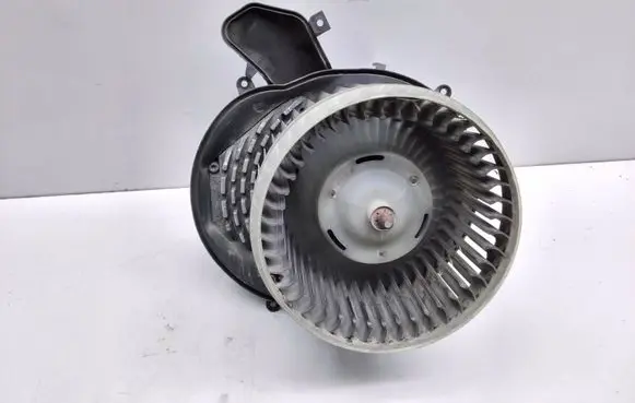 Volvo XC90 Heater fan/blower 86577