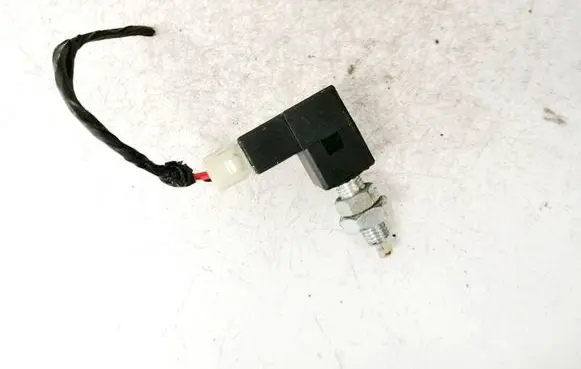 KIA Venga Brake pedal sensor switch