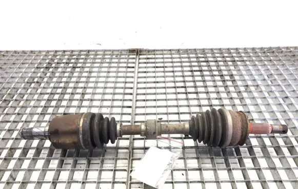Nissan Altima Front driveshaft