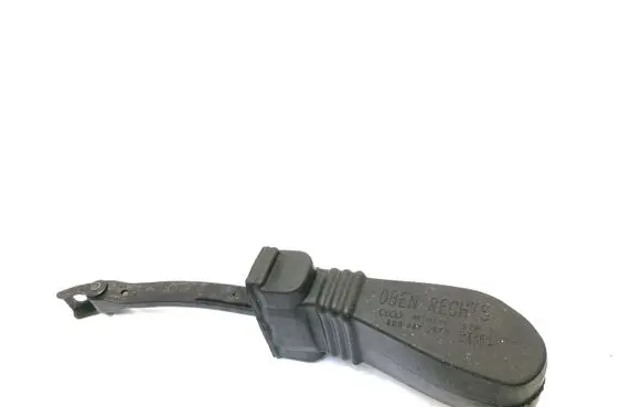 Audi A4 S4 B8 8K Front door check strap stopper 8K0837267B