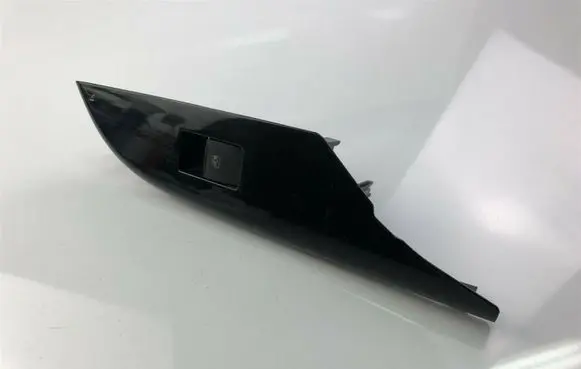 Toyota Highlander XU50 Electric window control switch 742710K400 G2338