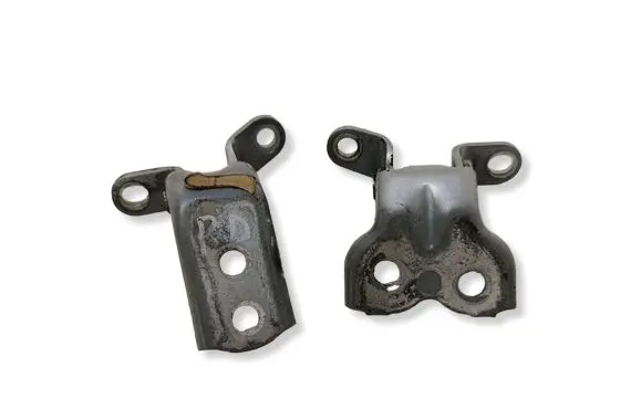 Toyota Avensis T250 Front door hinge set 