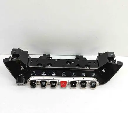 Peugeot 2008 II A set of switches 98432311XU
