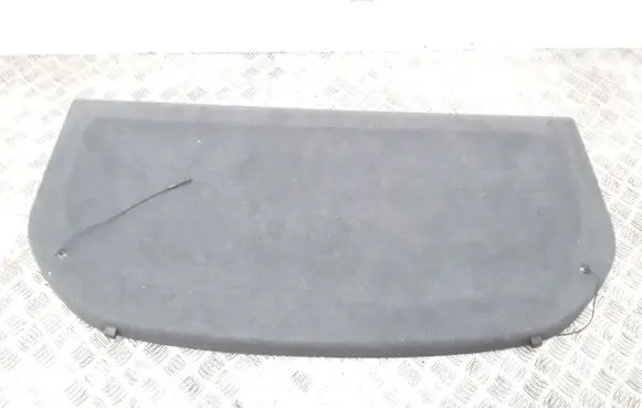 Toyota Corolla E120 E130 Parcel shelf