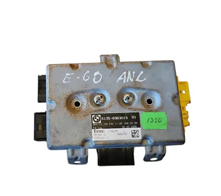BMW 5 E60 E61 Door control unit/module 6963015