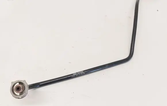 Audi A5 Sportback 8TA Engine coolant pipe/hose 8K0121081BL