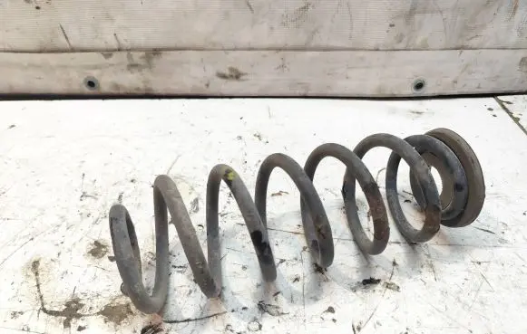Audi A3 S3 8P Rear coil spring