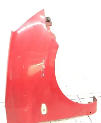 KIA Picanto Fender