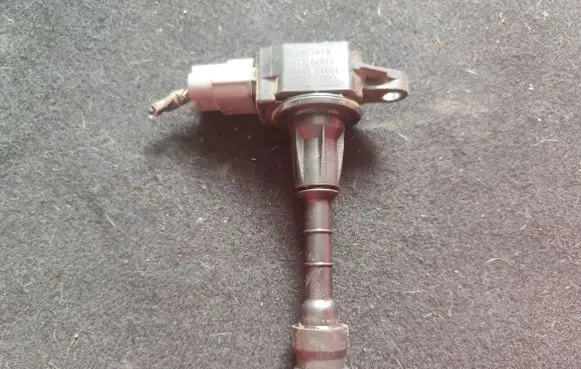 Nissan Note (E11) High voltage ignition coil AIC6207J 22448AX001 9611P2