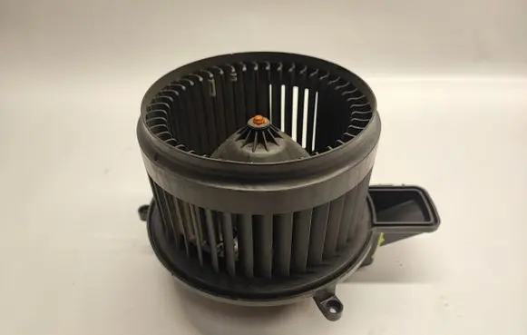 Dodge Challenger Interior heater climate box assembly DF357002 AY272700