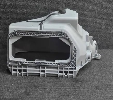 Audi A5 8T 8F Fuse box set 8K2907355E