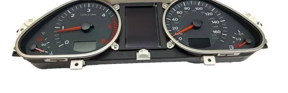 Speedometer (instrument cluster)