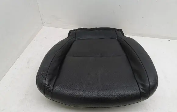Mitsubishi Outlander Driver seat console base 