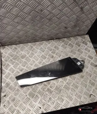 Volkswagen PASSAT B7 (B) pillar trim (top) 110925400d