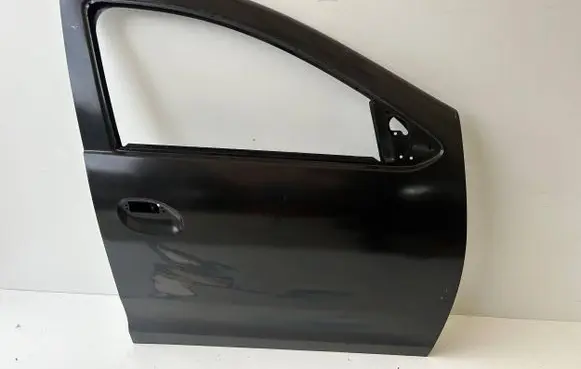 Dacia Sandero Front door