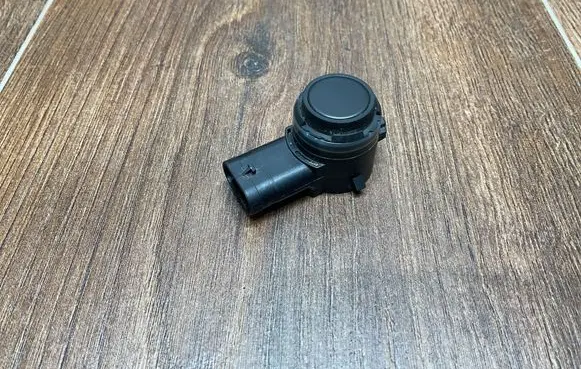 Jaguar F-Pace Parking PDC control unit/module HK83-15K859-BA