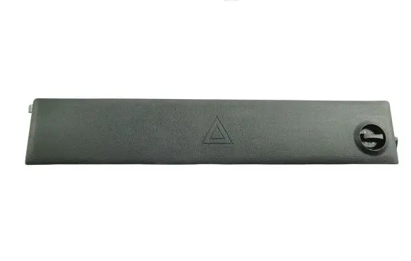 Peugeot 508 Trunk/boot trim cover 9673181077
