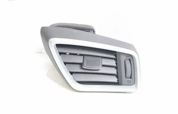 Nissan Qashqai Dashboard side air vent grill/cover trim 687604EA0A 687604EH0A