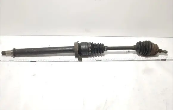 Mercedes-Benz A W168 Front driveshaft
