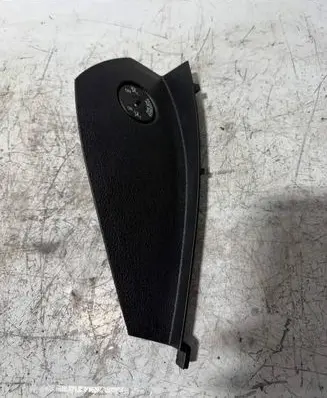 BMW 1 F20 F21 Dashboard side end trim 9205406 17806410
