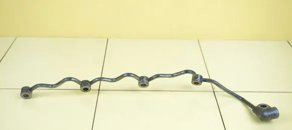 Lexus IS 220D-250-350 Fuel line pipe PRZELEWY 8SP13