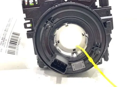 Volkswagen Golf VII Airbag squib ring wiring 10019383-04