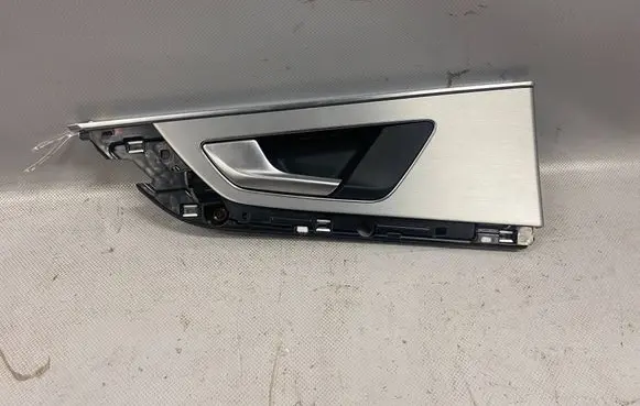 Audi Q7 4M Rear door interior handle 4M0947193E 4M0839019E 4M0867223A