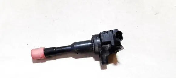 Honda Jazz High voltage ignition coil cm11108 4910c
