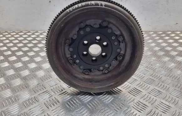Volkswagen Touran I Flywheel