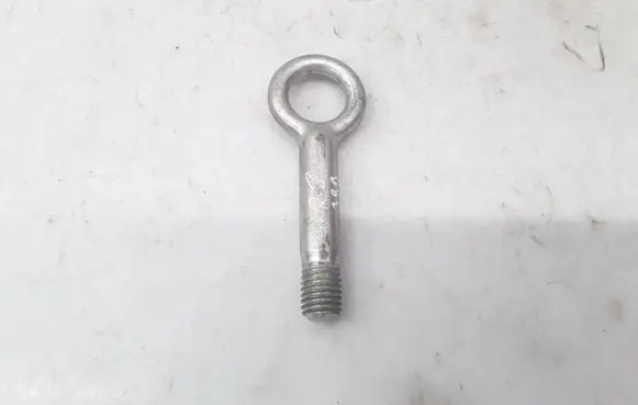 Honda CR-Z Towing hook eye 