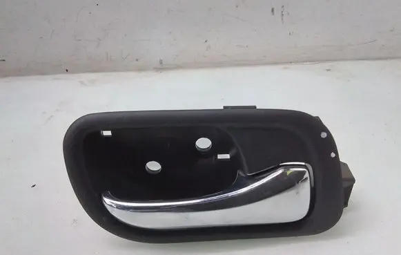 Front door interior handle