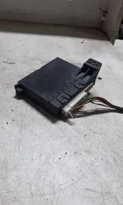 Toyota Auris 150 Air conditioning/heating control unit 8865002430 MB1776003703