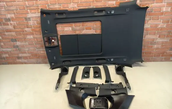 BMW X5 E70 Headlining 8037341