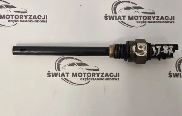 Citroen SpaceTourer M Oil level sensor 9804663580