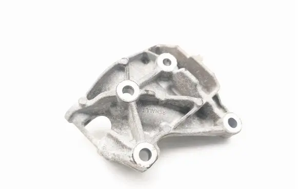 Dacia Sandero Engine mounting bracket 117102915R