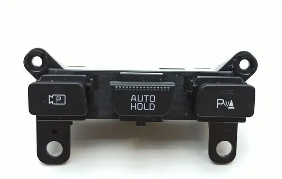 KIA EV6 A set of switches 9310CV000