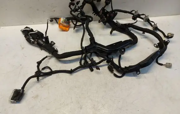 Volvo S90, V90 Engine