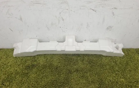 Nissan X-Trail T32 Front bumper foam support bar 62090-4ce0a